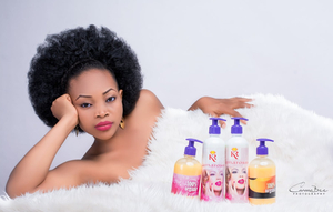 Kamarossy Skinclinic Massage and Spa Enugu