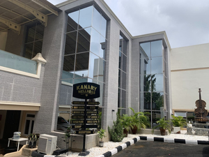 Kanary Wellness