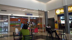 Kilimanjaro Restaurant, Abia Mall