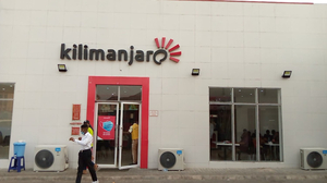 Kilimanjaro Restaurant IMSU Junction Owerri