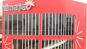Kilimanjaro Restaurants