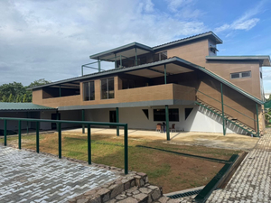 Kintik Resort