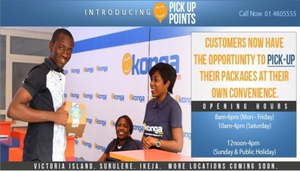 Konga