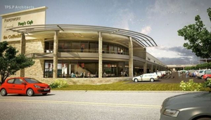 Kwara Mall