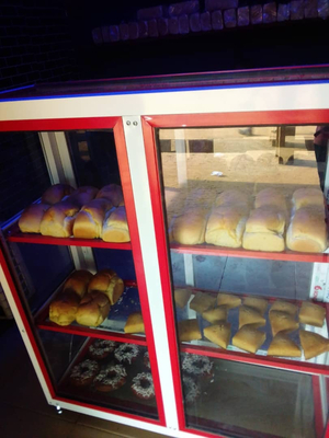 L&B Bakery