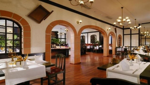 La Giara Restaurant