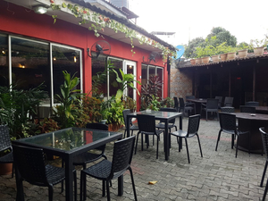 La Taverna Lagos