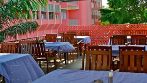 La Veranda