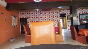 Lace Restaurant And Confectionery