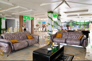 Wellness Retreats i Nigeria: Genopliv denne sæson