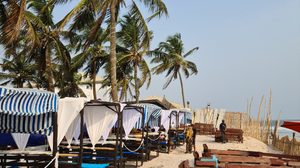 Laguna Beach Lagos