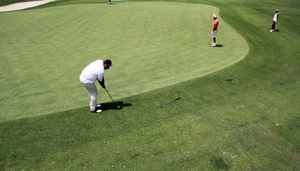 Lakowe Lakes Golf and Country Estate