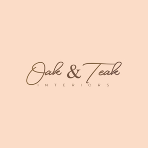 Oak And Teak Interiors