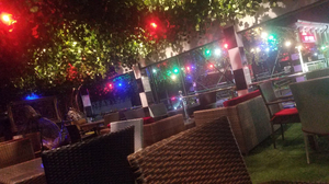 Las Vegas Lounge & Nite Club