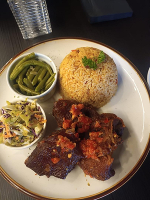 Lavish Haven cafe