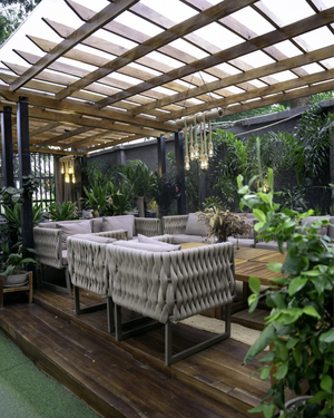 Liquid Hub Abuja