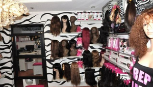 Lo Lavita Hair