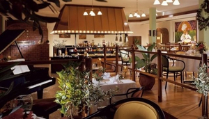 Luigis Italian Restaurant