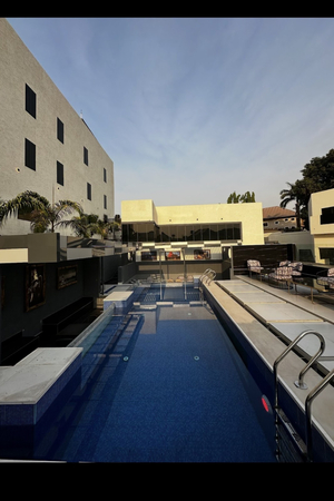 Lunar Signature Hotel & Suites