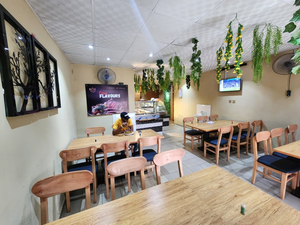 Mac & Be Kitchen - Restaurant