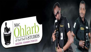Mac Ohlarb Studios