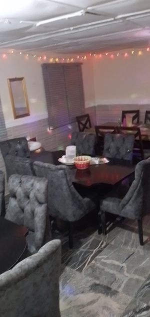 Madam Rose Calabar Kitchen & Bar