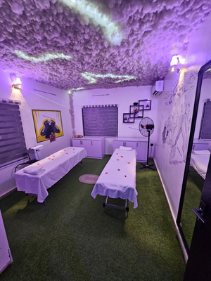 Majik Spa and Wellness Place