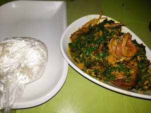 Mama G Restaurant