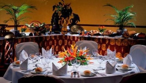 MamaCass Restaurant