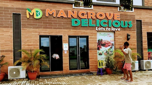 Mangrove Delicious