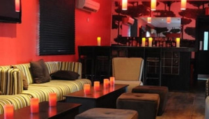 Maple Lounge