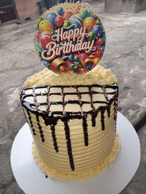 Mary's kitchen and event