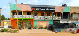 Md Virtue Eatery