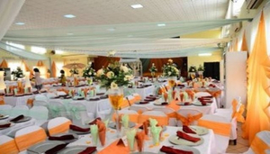 Memorable Gathering Hall & Events