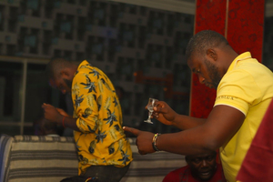 Micha's Sports Bar, Lounge & Cafe