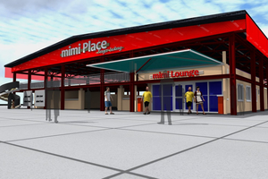 Mimi Place