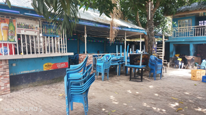 Mingles Garden And Bar