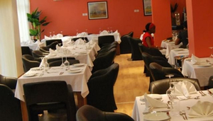 Mirabelle Restaurant