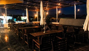 Mirage Hookah Lounge & Grill