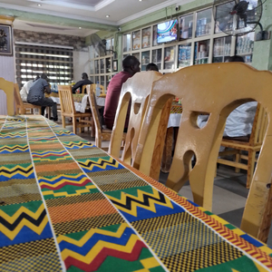Misi T Restaurant