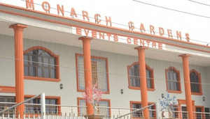 Monarch Gardens Events Center