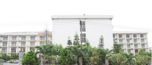 Monty Suites Calabar