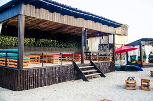 MOOD Beach Club