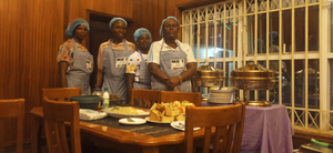 Mo's food's and confectioneries