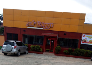 Mr. Bigg's