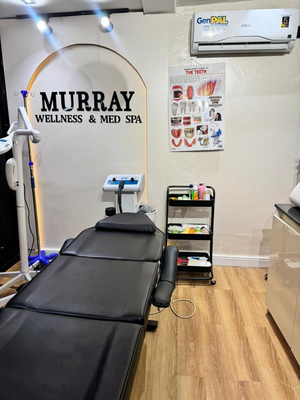 Murray Wellness & Med Spa