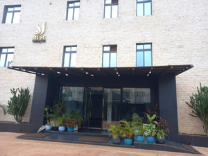 Muse Boutique Hotel