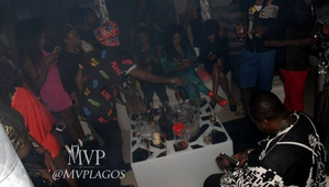 MVP Lagos