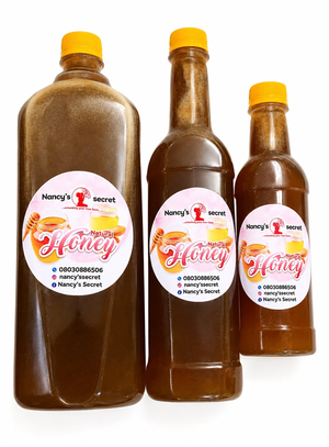 Nancy's Intimate Secret and Wellness Enterprise