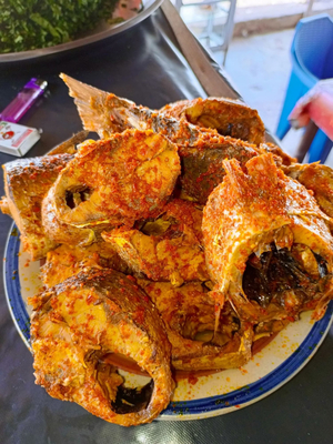 Nanky restaurant